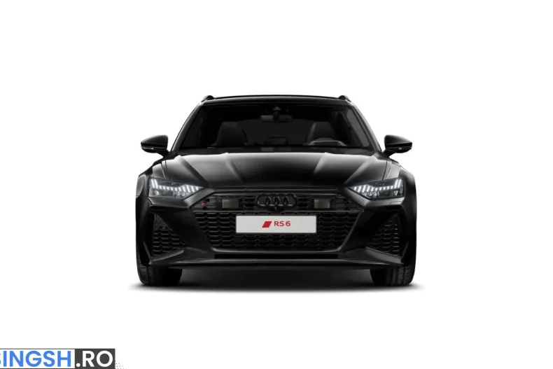Audi RS6 din 2025 cu 28.590 km - oferta AUD242557 - foto 3