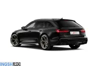 Audi RS6 din 2025 cu 28.590 km - oferta AUD242557 - foto 4