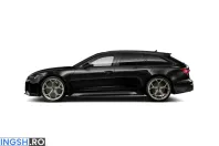 Audi RS6 din 2025 cu 28.590 km - oferta AUD242557 - foto 5