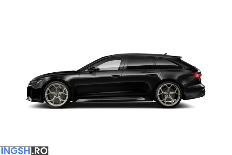 Audi RS6 din 2025 cu 28.590 km - oferta AUD242557 - foto 5