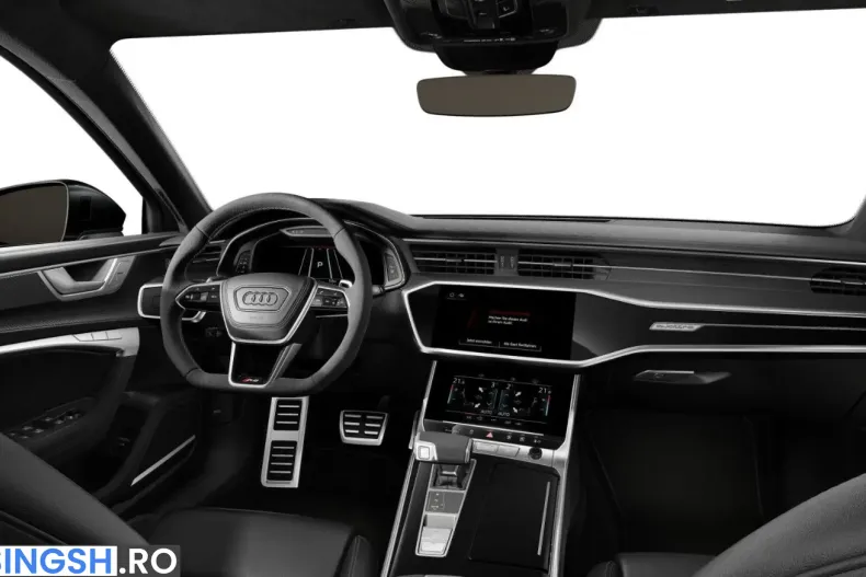 Audi RS6 din 2025 cu 28.590 km - oferta AUD242557 - foto 8
