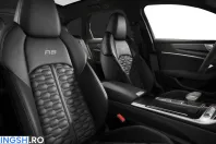 Audi RS6 din 2025 cu 28.590 km - oferta AUD242557 - foto 9