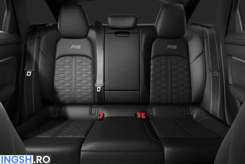 Audi RS6 din 2025 cu 28.590 km - oferta AUD242557 - foto 10