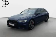 Audi S6 din 2025 cu 34.886 km - oferta AUD242558 - foto 1