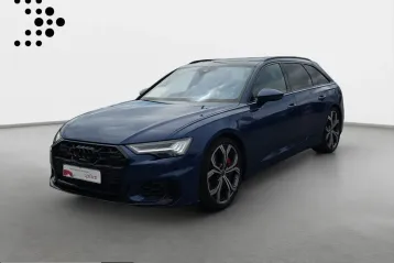 Audi S6 din 2025 - oferta AUD242558