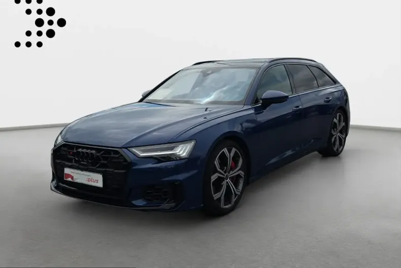 Audi S6 din 2025 cu 34.886 km - oferta AUD242558 - foto 1