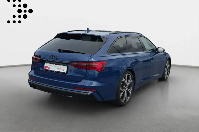 Audi S6 din 2025 cu 34.886 km - oferta AUD242558 - foto 2