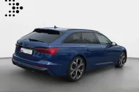 Audi S6 din 2025 cu 34.886 km - oferta AUD242558 - foto 3
