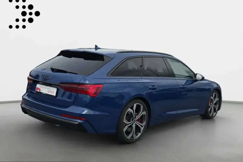 Audi S6 din 2025 cu 34.886 km - oferta AUD242558 - foto 3