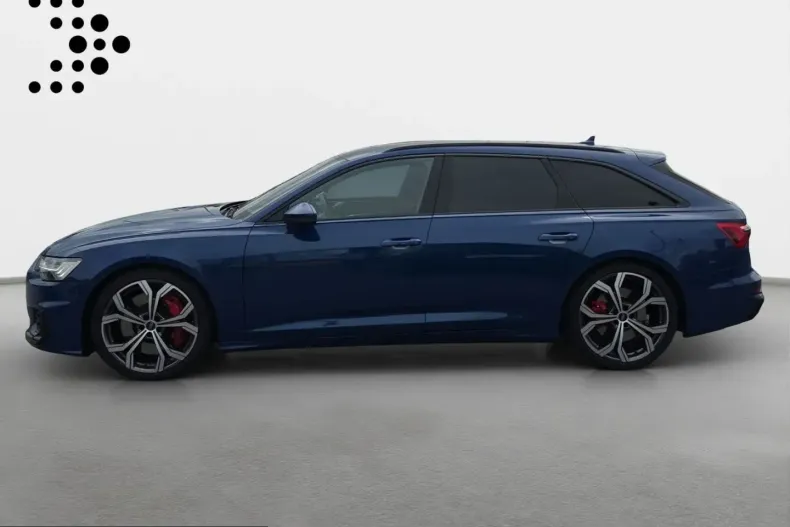 Audi S6 din 2025 cu 34.886 km - oferta AUD242558 - foto 5