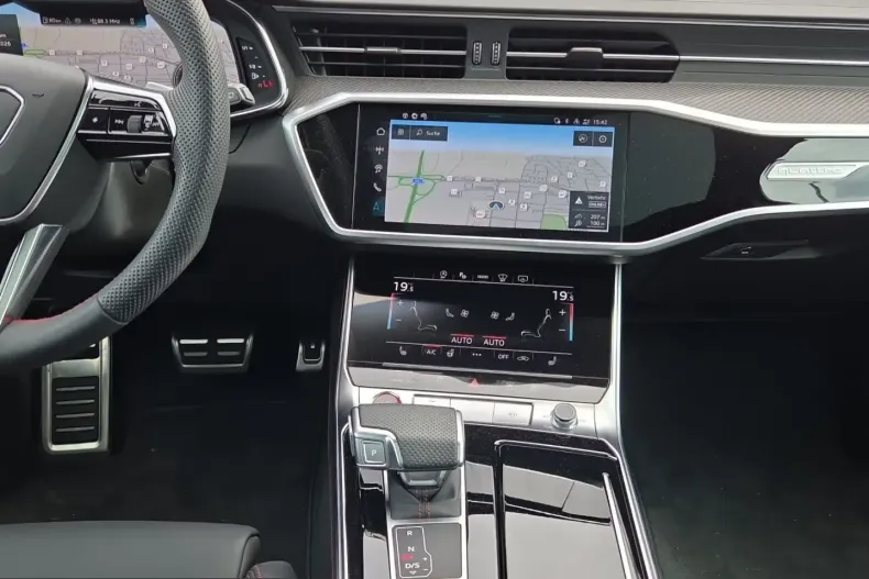 Audi S6 din 2025 cu 34.886 km - oferta AUD242558 - foto 11