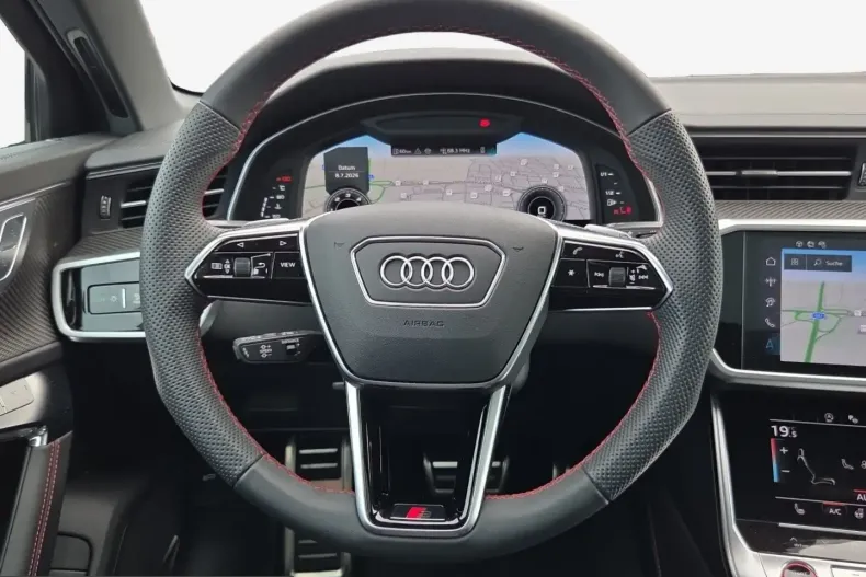 Audi S6 din 2025 cu 34.886 km - oferta AUD242558 - foto 12