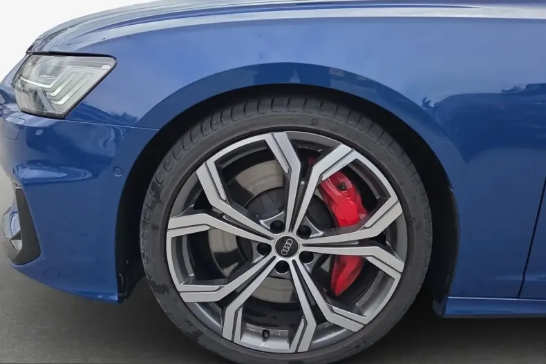 Audi S6 din 2025 cu 34.886 km - oferta AUD242558 - foto 16