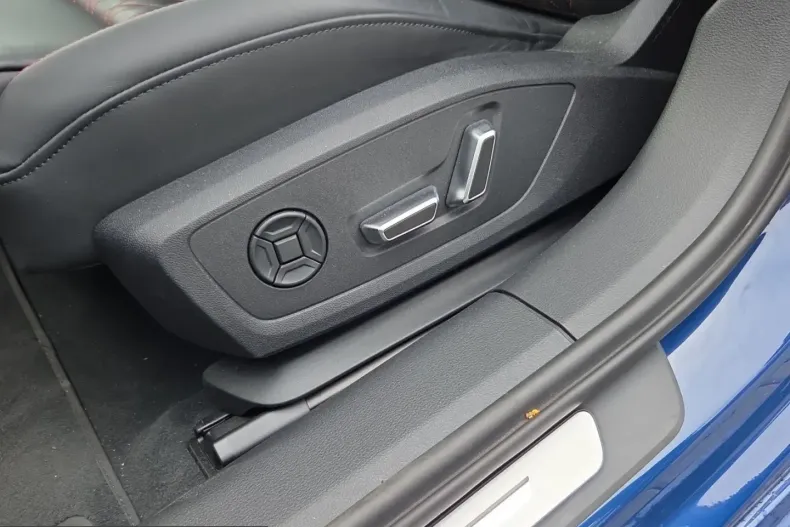 Audi S6 din 2025 cu 34.886 km - oferta AUD242558 - foto 17