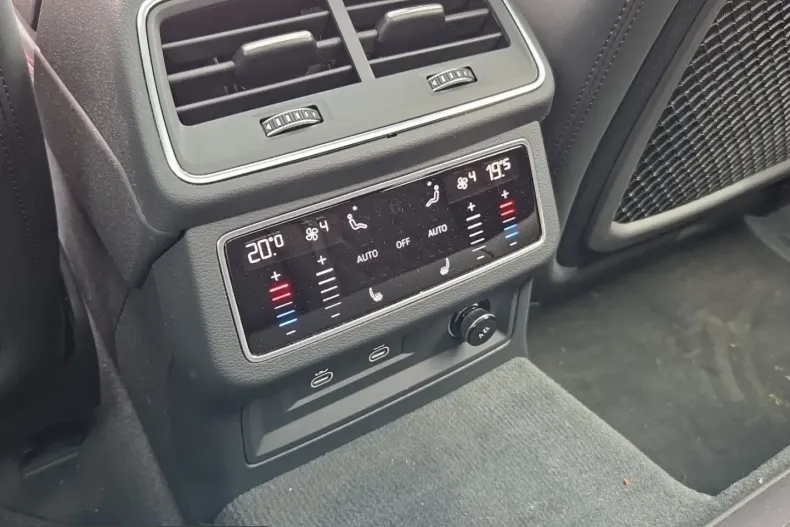 Audi S6 din 2025 cu 34.886 km - oferta AUD242558 - foto 19