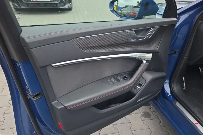 Audi S6 din 2025 cu 34.886 km - oferta AUD242558 - foto 21