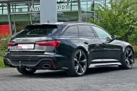 Audi RS6 din 2025 cu 14.290 km - oferta AUD242559 - foto 2