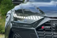 Audi RS6 din 2025 cu 14.290 km - oferta AUD242559 - foto 5