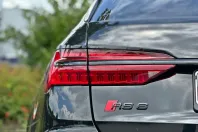 Audi RS6 din 2025 cu 14.290 km - oferta AUD242559 - foto 7