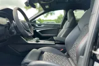 Audi RS6 din 2025 cu 14.290 km - oferta AUD242559 - foto 9