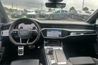 Audi RS6 din 2025 cu 14.290 km - oferta AUD242559 - foto 12