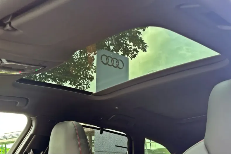 Audi RS6 din 2025 cu 14.290 km - oferta AUD242559 - foto 13