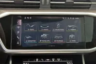 Audi RS6 din 2025 cu 14.290 km - oferta AUD242559 - foto 18