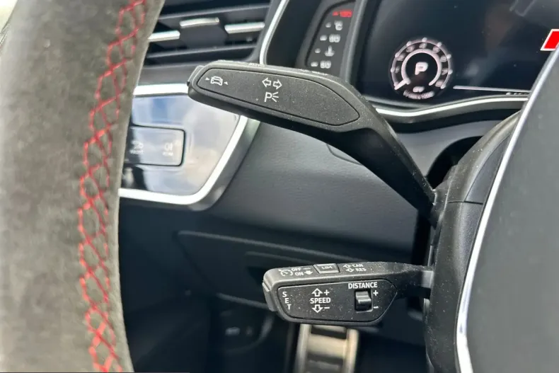Audi RS6 din 2025 cu 14.290 km - oferta AUD242559 - foto 19