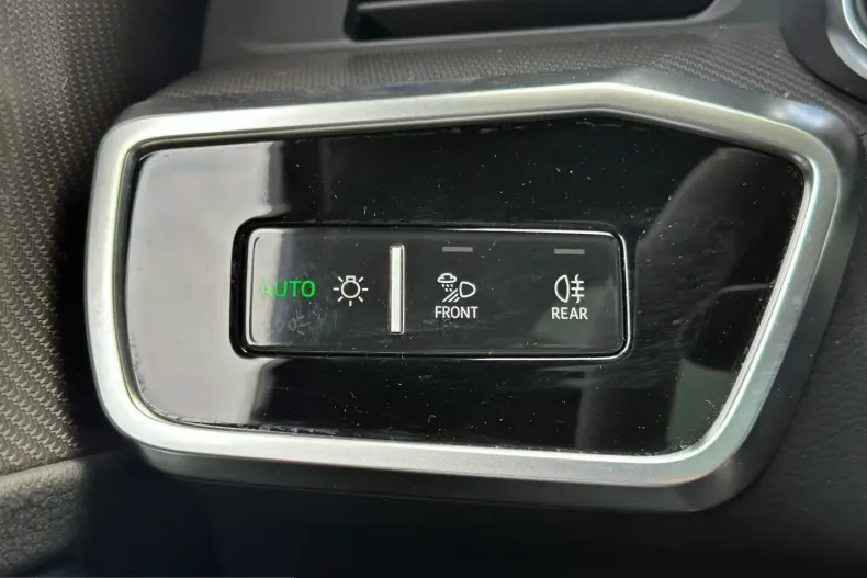 Audi RS6 din 2025 cu 14.290 km - oferta AUD242559 - foto 20