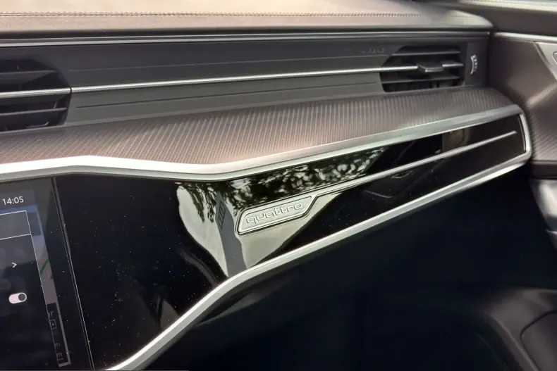Audi RS6 din 2025 cu 14.290 km - oferta AUD242559 - foto 27