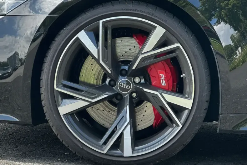 Audi RS6 din 2025 cu 14.290 km - oferta AUD242559 - foto 34