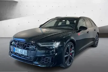 Audi S6 din 2025 - oferta AUD242560