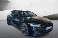 Audi S6 din 2025 cu 20.000 km - oferta AUD242560 - foto 2