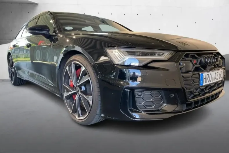 Audi S6 din 2025 cu 20.000 km - oferta AUD242560 - foto 3