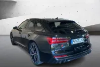 Audi S6 din 2025 cu 20.000 km - oferta AUD242560 - foto 4