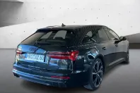 Audi S6 din 2025 cu 20.000 km - oferta AUD242560 - foto 5