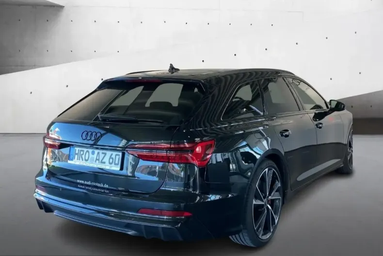 Audi S6 din 2025 cu 20.000 km - oferta AUD242560 - foto 5