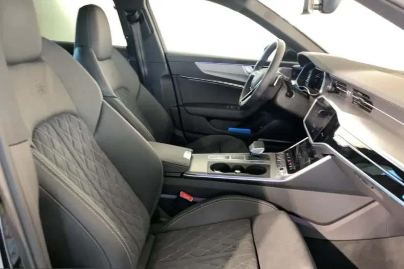 Audi S6 din 2025 cu 20.000 km - oferta AUD242560 - foto 6