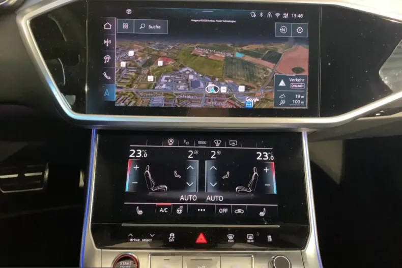 Audi S6 din 2025 cu 20.000 km - oferta AUD242560 - foto 10