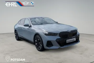 BMW i5 din 2024 - oferta BMW242561