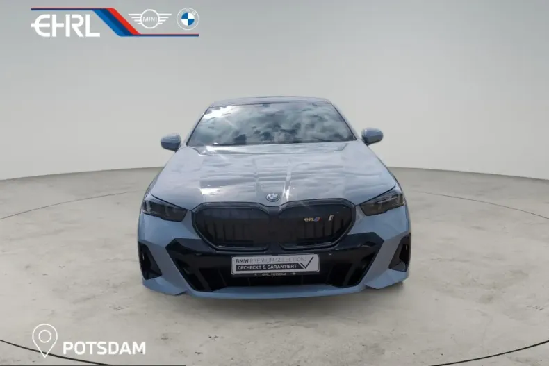 BMW i5 (Seria 5) din 2024 cu 68.553 km - oferta BMW242561 - foto 2