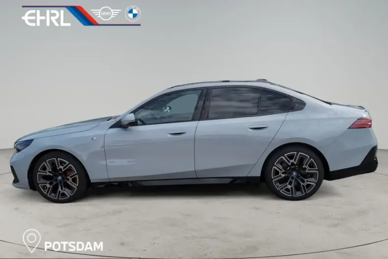 BMW i5 (Seria 5) din 2024 cu 68.553 km - oferta BMW242561 - foto 3