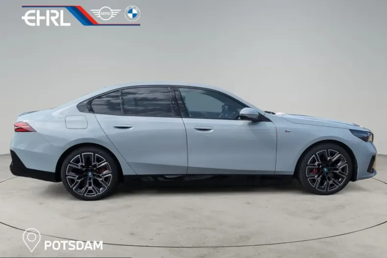 BMW i5 (Seria 5) din 2024 cu 68.553 km - oferta BMW242561 - foto 4