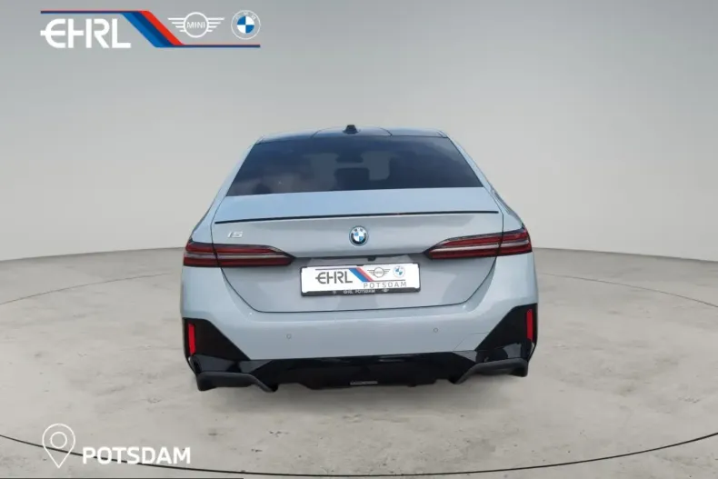 BMW i5 (Seria 5) din 2024 cu 68.553 km - oferta BMW242561 - foto 6