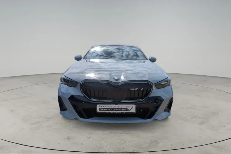 BMW i5 (Seria 5) din 2024 cu 68.553 km - oferta BMW242561 - foto 8
