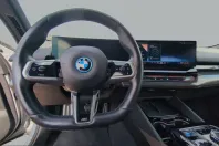 BMW i5 (Seria 5) din 2024 cu 68.553 km - oferta BMW242561 - foto 14