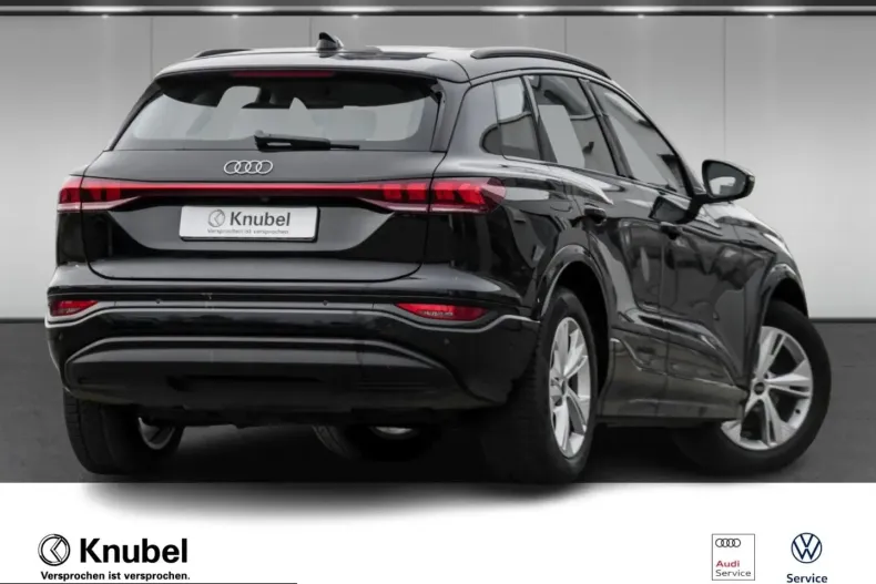 Audi Q6 din 2025 cu 17.805 km - oferta AUD242562 - foto 2