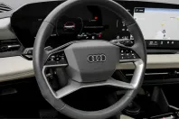 Audi Q6 din 2025 cu 17.805 km - oferta AUD242562 - foto 4