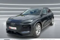 Audi Q6 din 2025 cu 12.173 km - oferta AUD242563 - foto 1