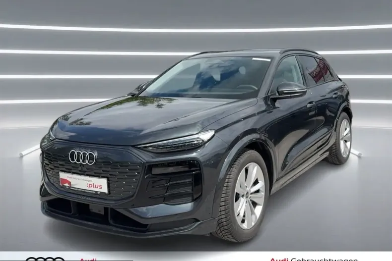 Audi Q6 din 2025 cu 12.173 km - oferta AUD242563 - foto 1